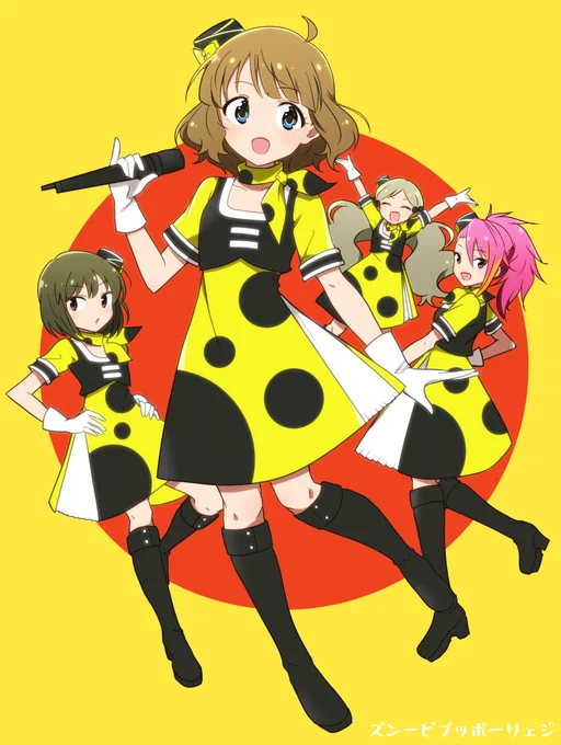 レトロガールドリームかわいい 