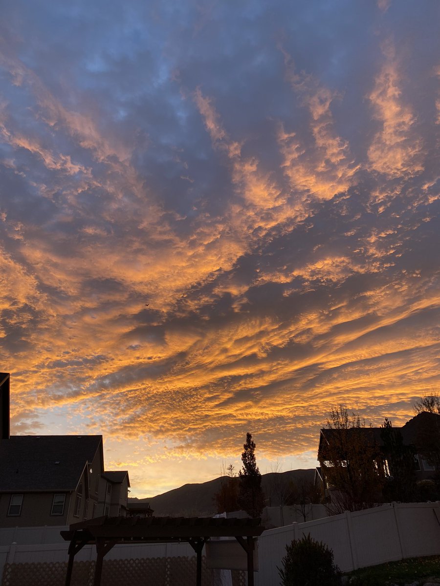 renevanhees23's tweet photo. @NWSSaltLakeCity https://t.co/kHLGz7x3no