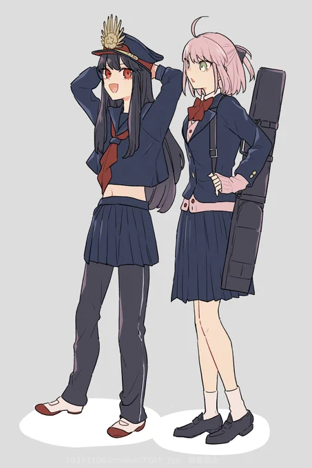 沖ノブ 