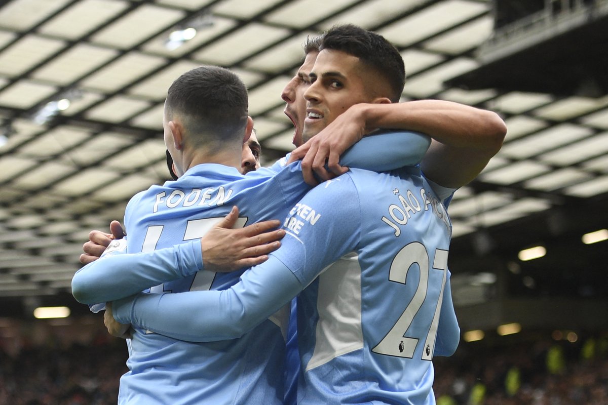 Fantasy Premier League tweet media