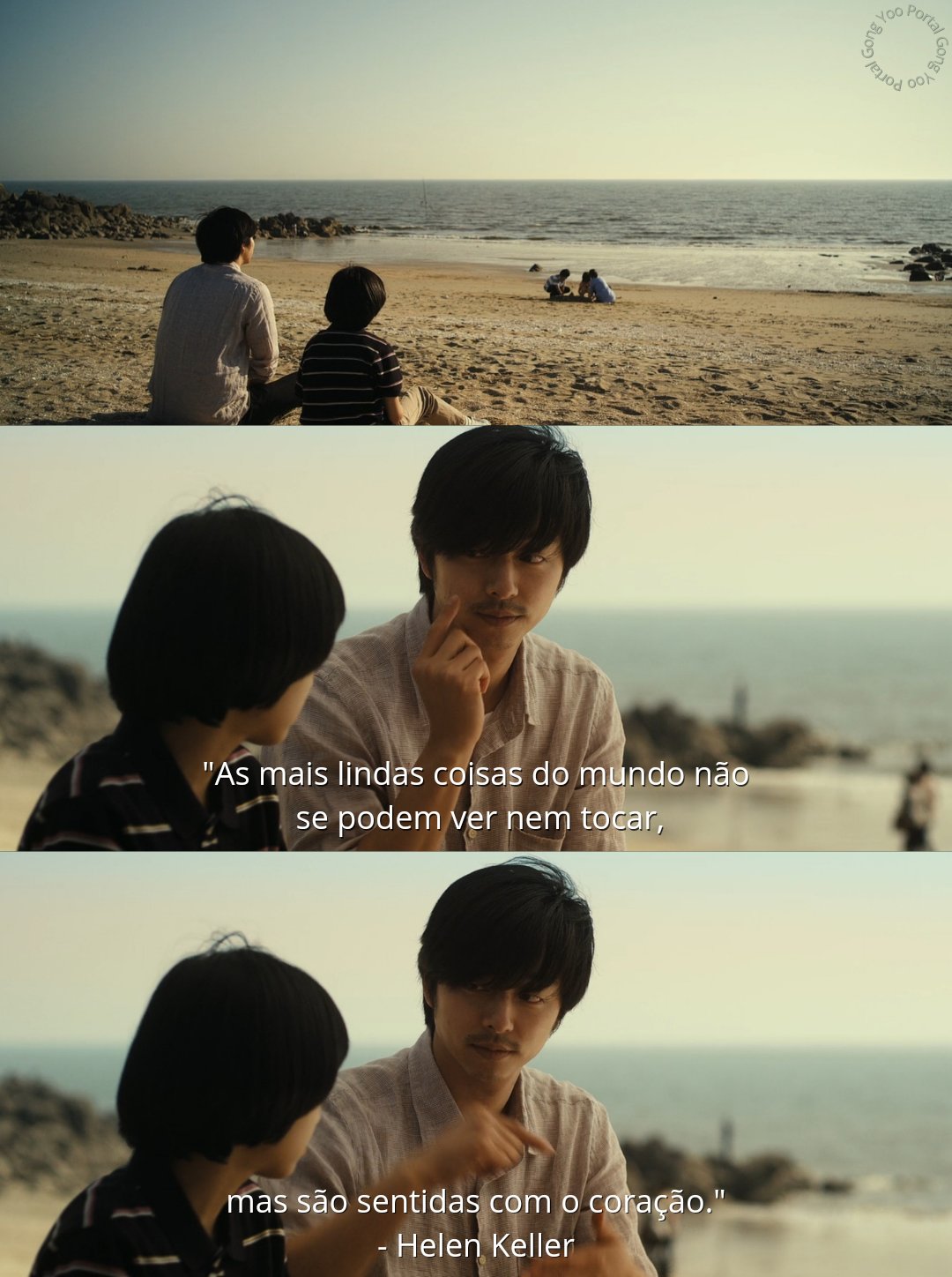 Gong Yoo Brasil on Twitter: "????️ • Silenced, 2011. #GongYoo #공유 #Silenced #도가니 https://t.co/mKAuqX9i1T" / Twitter