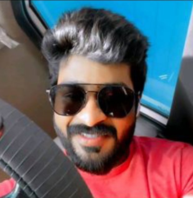 KalaiSuresh10's tweet photo. Cuteness overloaded Singam 💞💞💞
@ActorNavinkumar 
@navinku276navin 
#navinactorofficial
#navinkumar
#navin
#actornavinkumar
#actornavin
#actorjnk
#makkalnayagan
#makkalnayaganjnk https://t.co/cDqI7Bbwy1