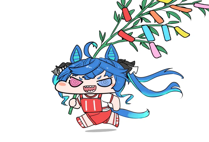 ツインターボ 