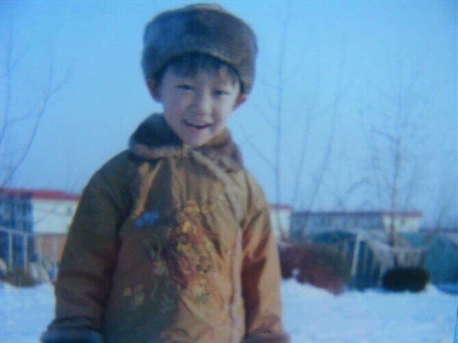 horshikiss's tweet photo. #SEVENTEEN's Xu Minghao but he grew up as you scroll down #서명호 

a thread: https://t.co/wMzVDP5B7l