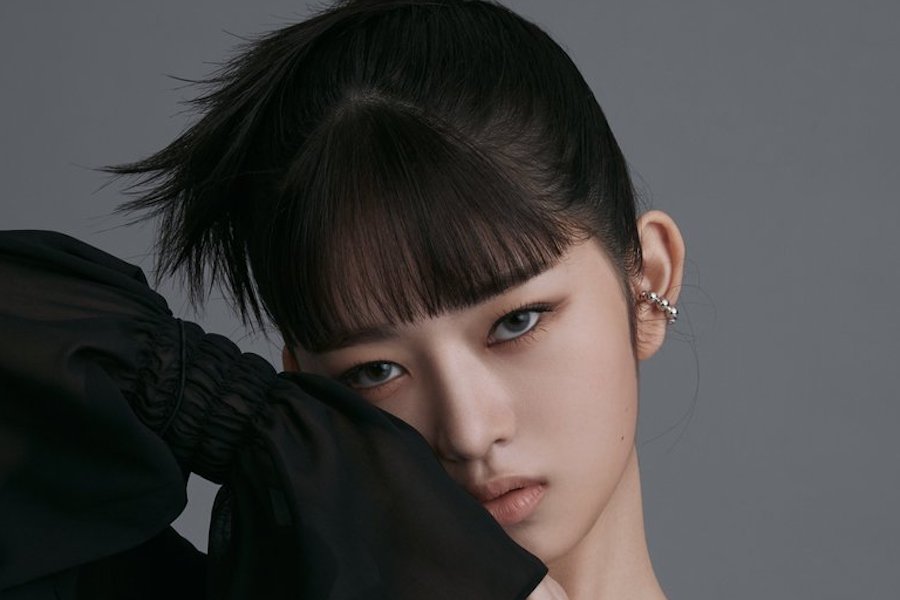 Soompi tweet media