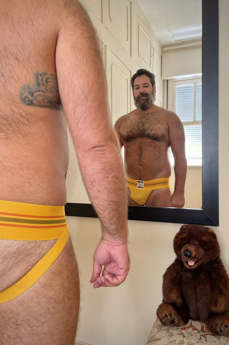 BearRJ5's tweet photo. Ando sumido daqui…
https://t.co/IRoFIyNtwD https://t.co/tplP887ZLv