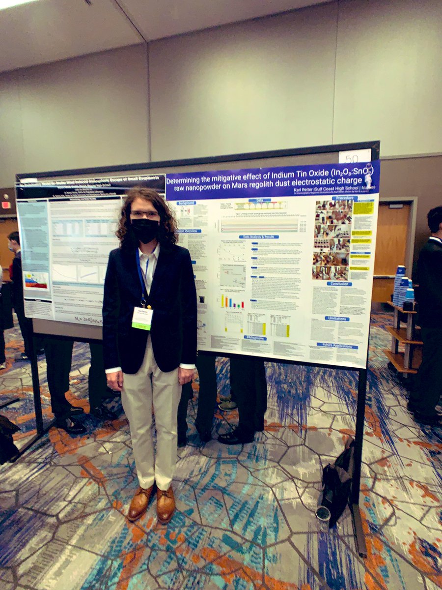 Karl Reiter tweet media