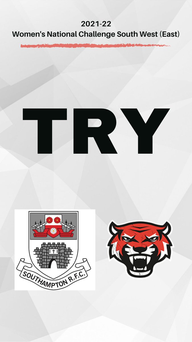 22 mins | TRY for Laura Hale | Conversion by Chloe Dumbreck | 0-26 #tigerfamily #wakingthegiant