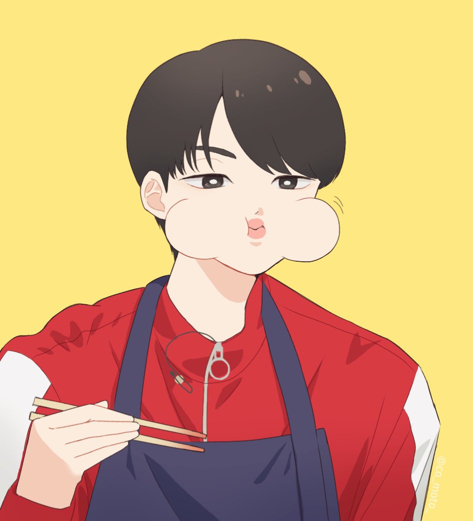 Btsイラスト Twitter Search Twitter