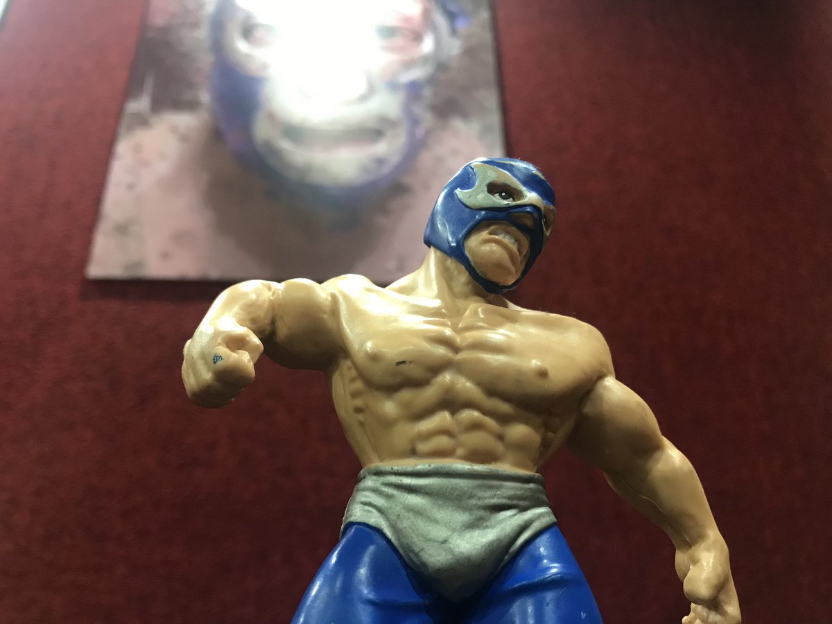 Bauldeluchalibr's tweet photo. Muy buenos días amigos luchisticos! #FelizSábado! Les deseamos que sea un día lleno de mucha lucha libre! 🥳 

#elbaúldelaluchalibre
#youtube
#facebook
#instagram
#twitter
#tiktok
#spottify https://t.co/w4yG536zxN