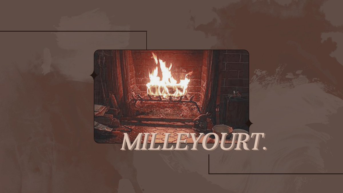 MILLEYOURT RP tweet media