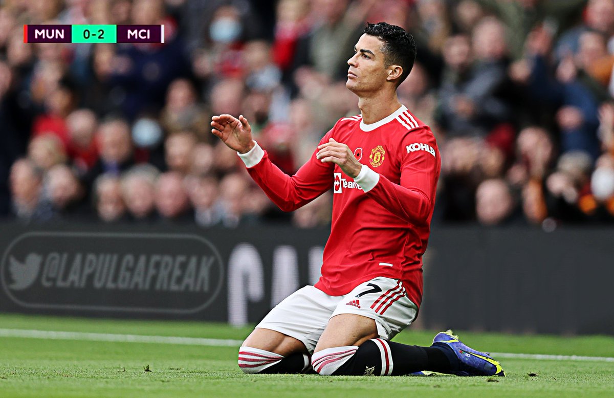 lapulgafreak's tweet image. Scoring against Manchester City at home isn't for everyone.