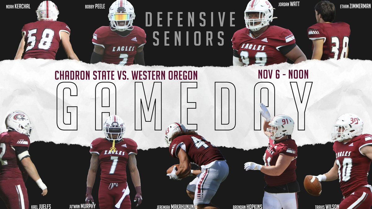 CSCFootball's tweet photo. 🦅SENIOR DAY AT THE ROCK🦅 
Our seniors will take the field one last time in front of Eagle Nation🏔
Eagle Nation make sure to come out and support🦅
#RollEags #ProtectTheRock🏔 https://t.co/UPoAz68eUZ