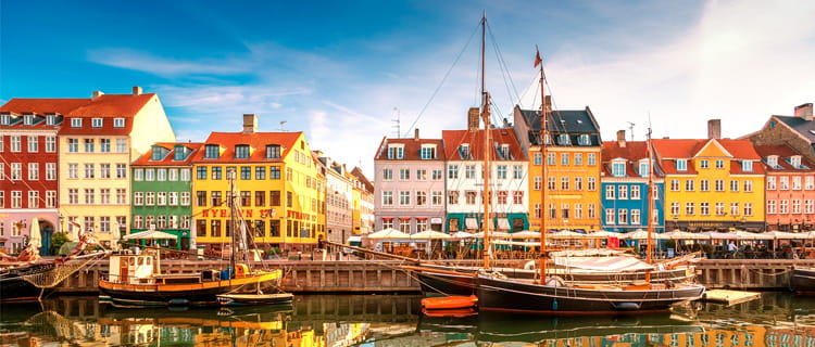 13nts Enchanted Baltic Cities  
NOW fr only £899
Everywhere you turn, wonder awaits you in #Copenhagen, #Oslo, #Berlin, #Tallinn, #StPetersburg (overnight), #Helsinki and #Stockholm - your itinerary for this incredible Baltic holiday.
2 nts in Copenhagen 11 nt Princess Cruise https://t.co/yJrl5q53Jh