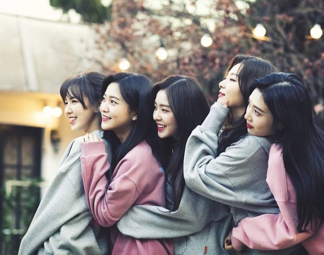tamarindeul06's tweet photo. HOME! 💝💛💙💚💜 https://t.co/UK4bwpPQw2