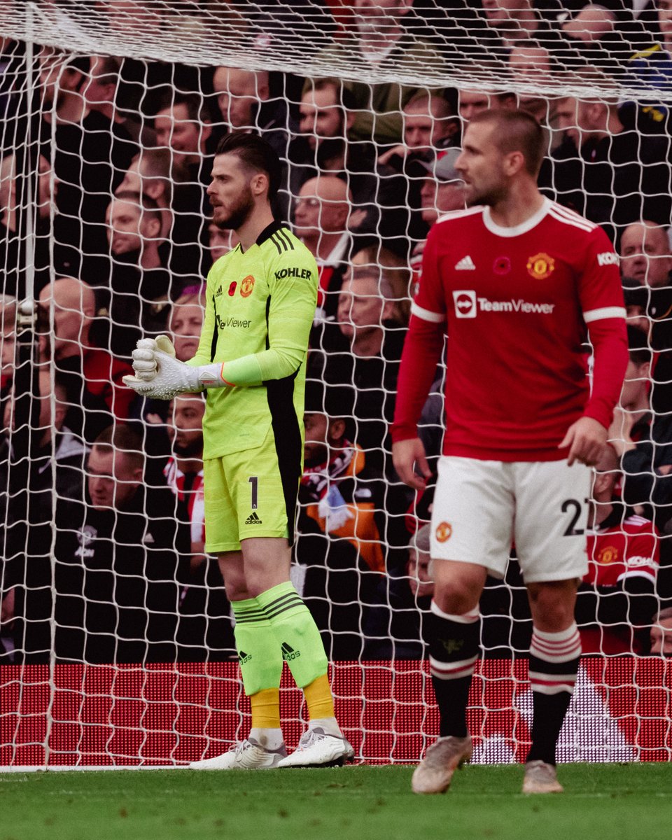 ESPNUK's tweet photo. Man United had more shots on target against their own keeper than against Man City 😳 https://t.co/3FMrhvW8kv