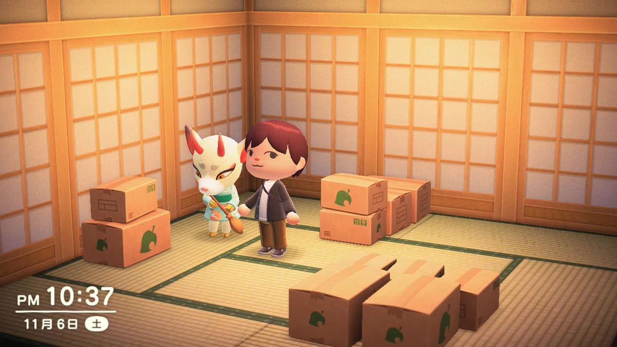 fukey_games's tweet photo. 0時以降に取引できる方限定☺️

譲:よしの

求:旅行券50~

お気軽にお声掛けください👍🏻

#住民交換 #あつ森 #住民譲渡 https://t.co/enABNUZqfO