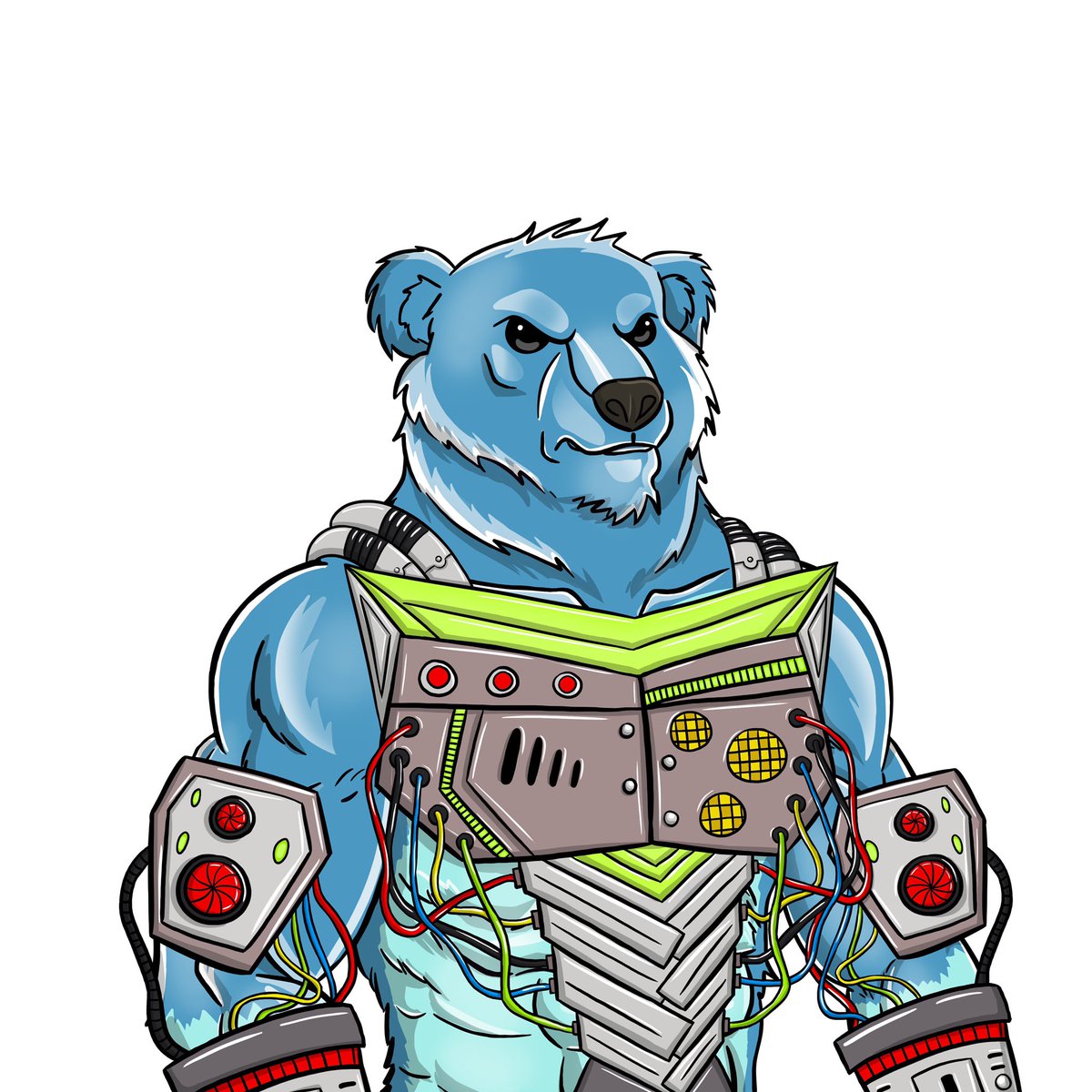 RoyalBears_'s tweet photo. ga Royals! The initial website will be released tomorrow, we’re super excited to share it with you all! 🔥

#NFTs #royalbears #NFTdrop #NFTcollectibles #cryptocurrency #crypo #Bitcoin #BTC #PreSale #SolanaSummer #nft #SolanaNFT #Solana https://t.co/L6pn1EMRUy