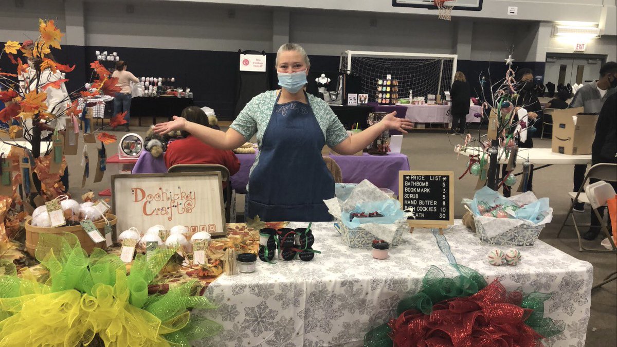 Doohickey Crafts tweet media