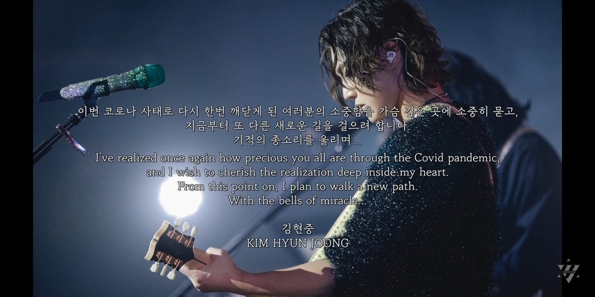 kimnanazhan's tweet photo. No @khj_heneciatwt, YOU ARE THE PRECIOUS ONE 😘~~
*ugly sobs* 😭😭😭
#KimHyunJoong
#PrismTimeViolet https://t.co/s9ays1QAxg