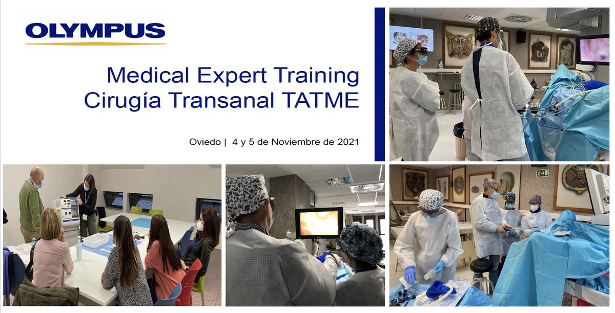 Coloproctología_HUCA (@coloproctohuca) on Twitter photo Keep learning and sharing knowledge. Increíble compañía!! Gracias a tod@s!! <a href="/OlympusMedEMEA/">Olympus Medical Systems EMEA</a> <a href="/drgomezrosado/">Juan Carlos G.Rosado</a> <a href="/ColonGetafe/">Unidad de Coloproctología del HUGetafe</a> @hguvA <a href="/DraSDelgado1/">Dra Salvadora Delgado</a> <a href="/CirugiaHosp/">Cirugia General. Hosp. Univ. Virgen Macarena</a> <a href="/LuisFlrez/">Luis García Flórez</a> Keep learning and sharing knowledge. Increíble compañía!! Gracias a tod@s!! <a href="/OlympusMedEMEA/">Olympus Medical Systems EMEA</a> <a href="/drgomezrosado/">Juan Carlos G.Rosado</a> <a href="/ColonGetafe/">Unidad de Coloproctología del HUGetafe</a> @hguvA <a href="/DraSDelgado1/">Dra Salvadora Delgado</a> <a href="/CirugiaHosp/">Cirugia General. Hosp. Univ. Virgen Macarena</a> <a href="/LuisFlrez/">Luis García Flórez</a>