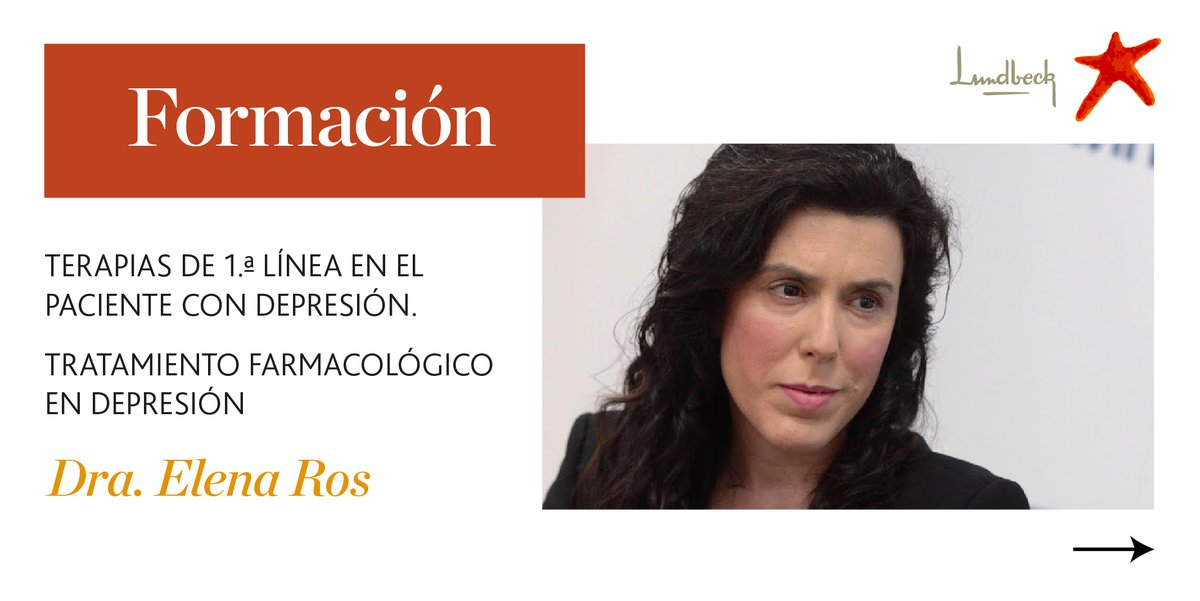 LundbeckES's tweet photo. 📝Formación.

📍Hoy ha tenido lugar la reunión “Expertos en Depresión en Atención Primaria” en Madrid. 

En Lundbeck colaboramos para mejorar el manejo del paciente con #depresión en la atención primaria. 

➡️Desliza y descubre a los ponentes. https://t.co/ZTCqxQ58kl