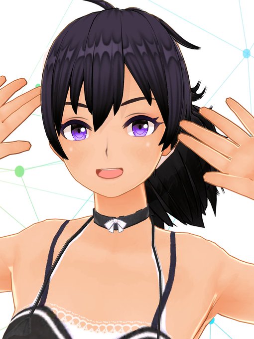 キメ顔のtwitterイラスト検索結果