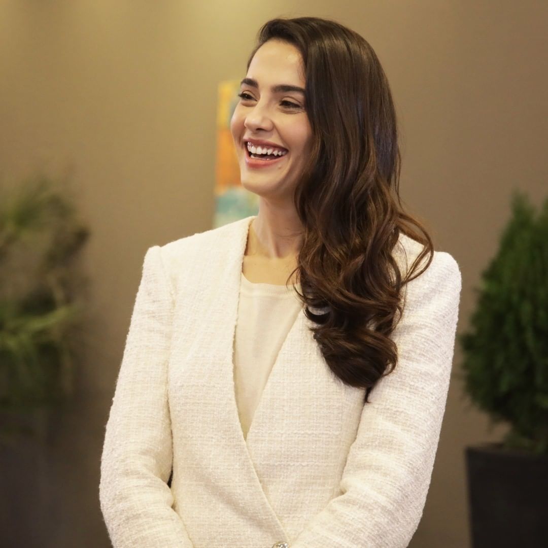 Te conocí en The Protector y cuando supe que eras parte del elenco de #SonYaz no dude un segundo. Happy bday <a href="/fundaeryigit/">Funda Eryiğit</a>. Dulce, hermosa y comprensiva Canan Kara
🎈❤