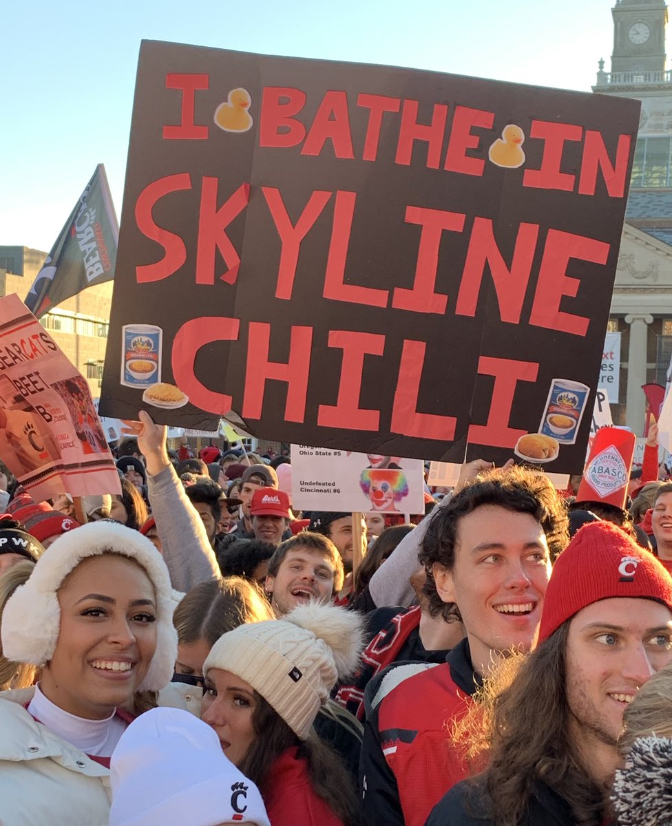 College GameDay tweet media
