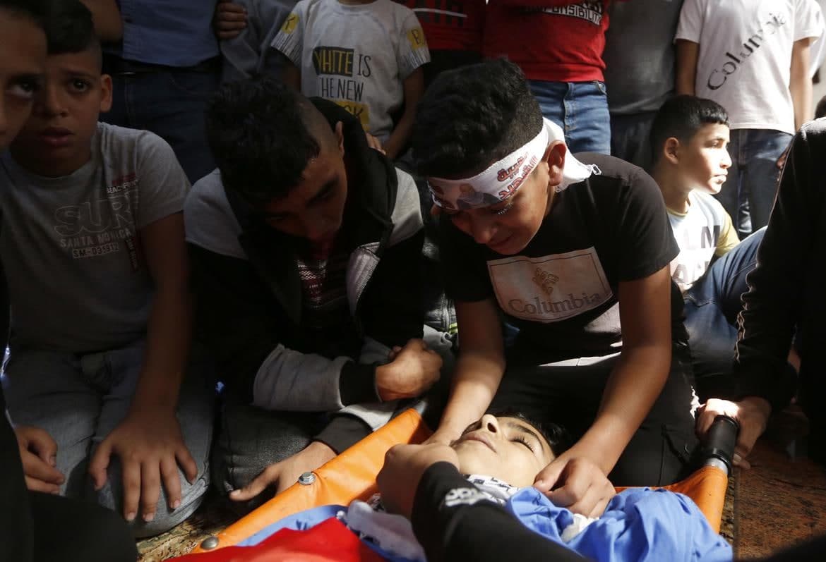 Palestine Urdu | فلسطین اردو tweet media