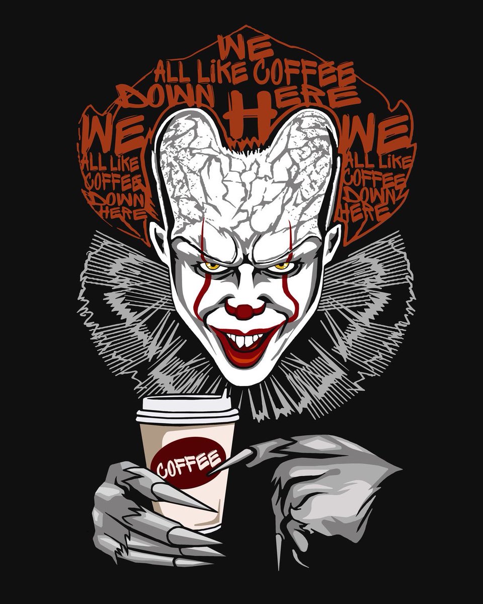 Good Morning!☕️☕️☕️