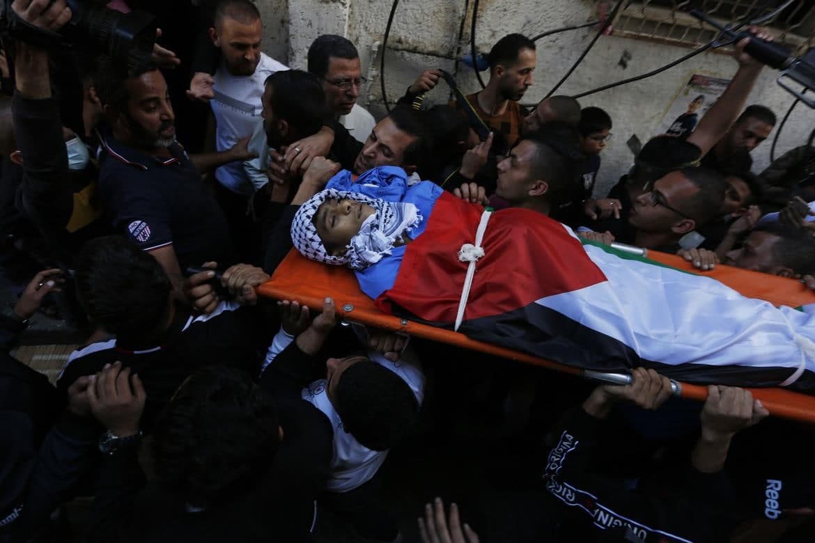 Palestine Urdu | فلسطین اردو tweet media