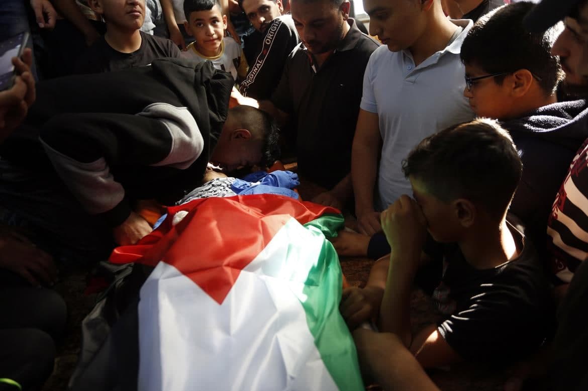 Palestine Urdu | فلسطین اردو tweet media