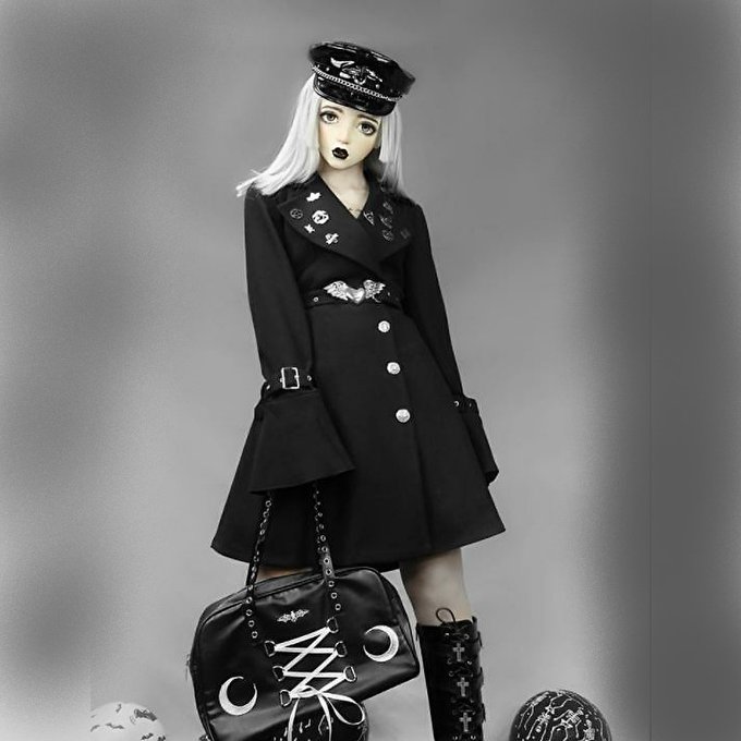 かっこいい服のtwitterイラスト検索結果