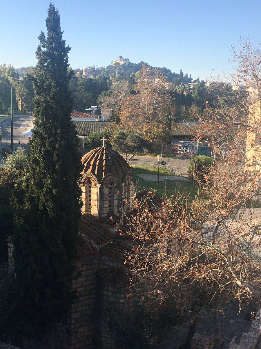 BeyondBex's tweet photo. New #RoughGuides to #Greece out in 2022. Currently researching. #RGontheroad Head to my #Instagram https://t.co/rMHqbvSFjw to follow more Here we have #Athens, #Mystras in the #Peloponnese and #Agistri island @VisitGreecegr @CityofAthens @RoughGuides https://t.co/5VMg9kZdpa