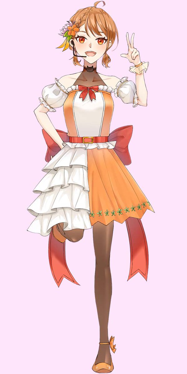 茜瞳はる💐🐈 tweet media