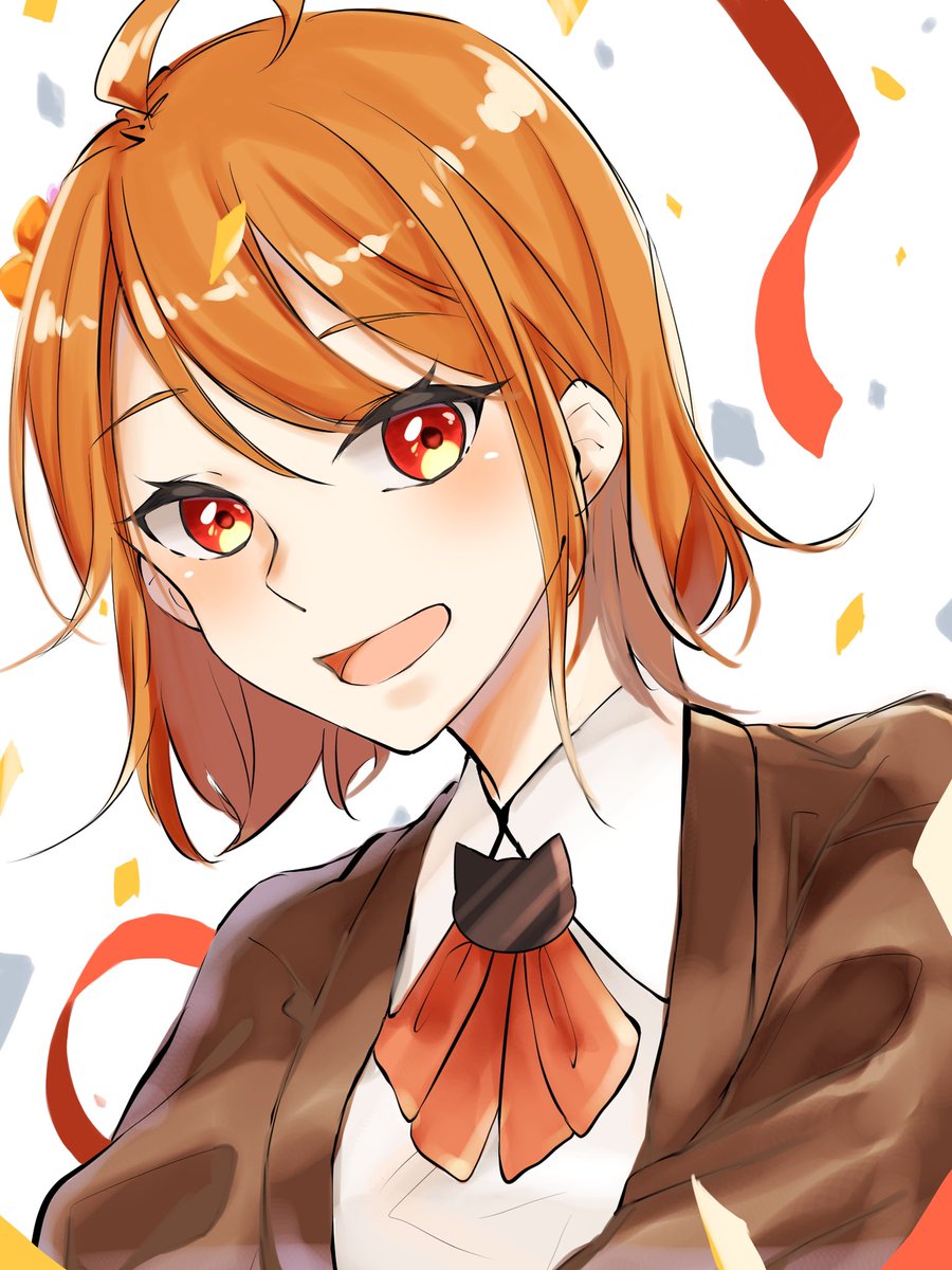 茜瞳はる💐🐈 tweet media