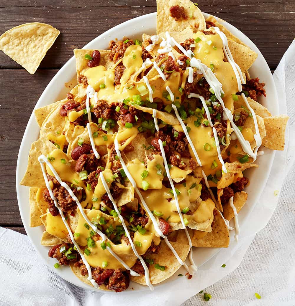 Happy National Nachos Day Celebrated on November 6th every year, National Nachos Day is a holiday is designed to celebrate a dish that’s enjoyed in restaurants, bars and at tailgates all over the U.S. https://t.co/iJWsfx3X1B