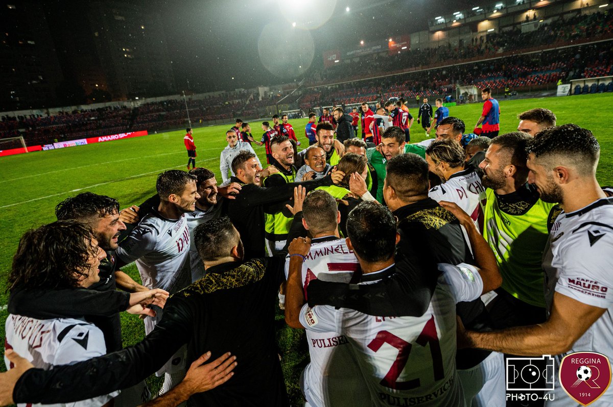 Luca Gallo tweet media