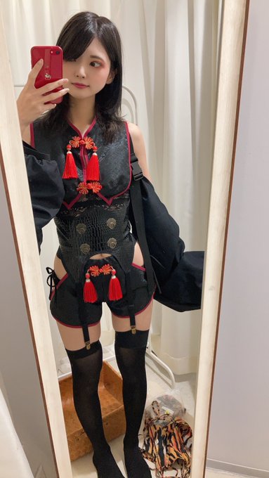 Twitterのコスプレ画像38