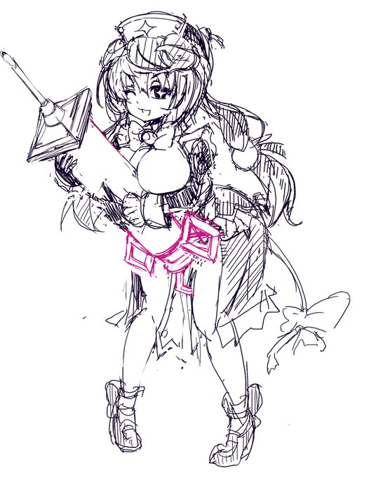 プルーン注射器難し過ぎない?(立体把握能力ゼロ) 