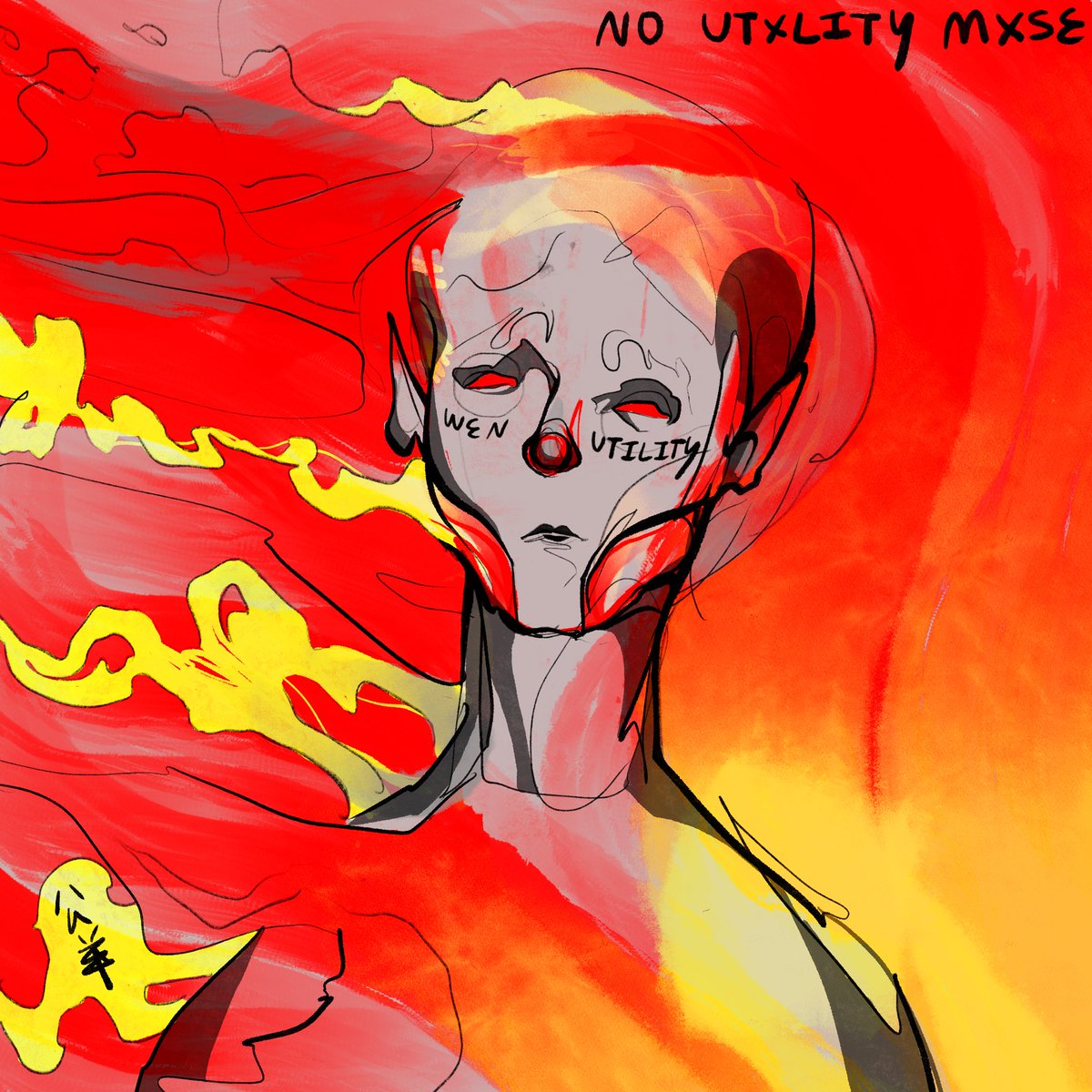 Ghxsts's tweet photo. @betty_nft @nftnofriends no utility purgatory https://t.co/ztXZLgM8Np