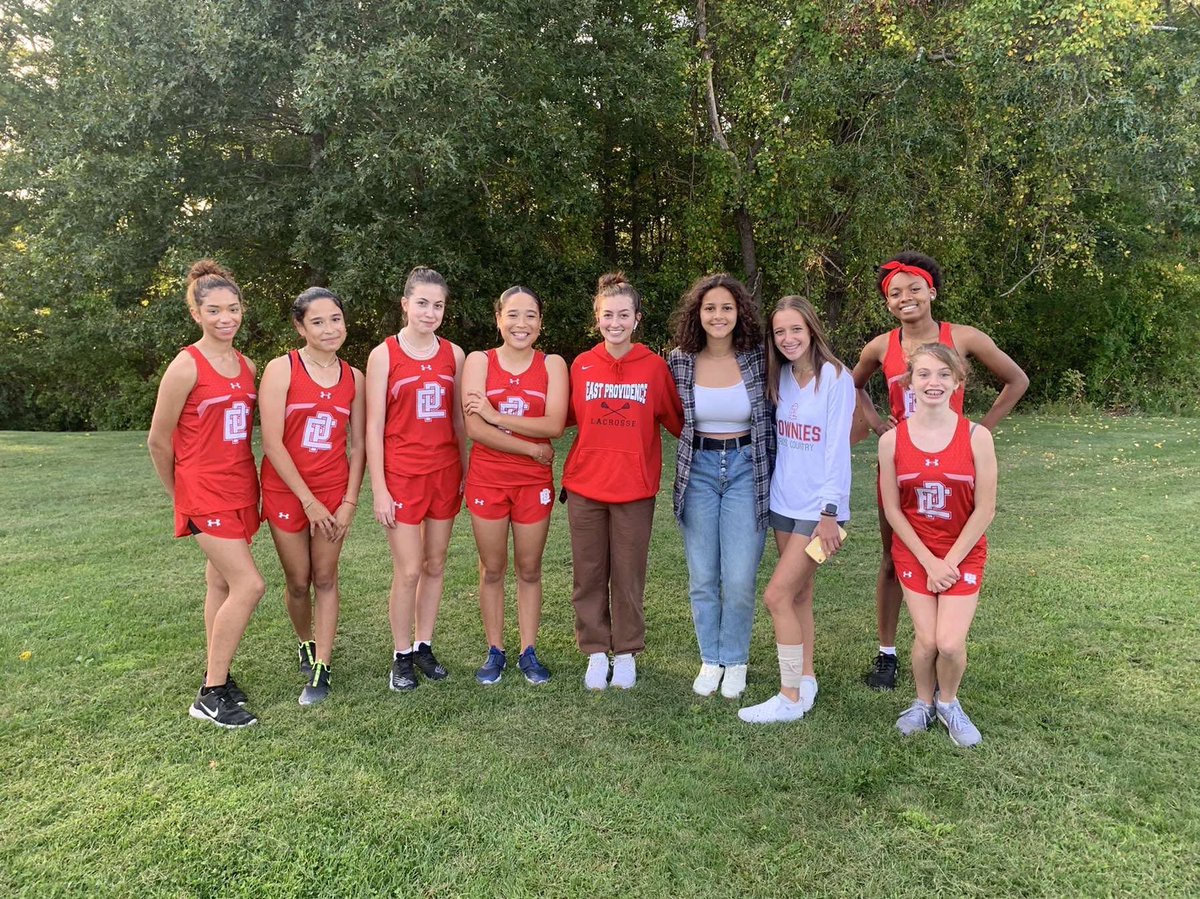 East Providence Herd tweet media