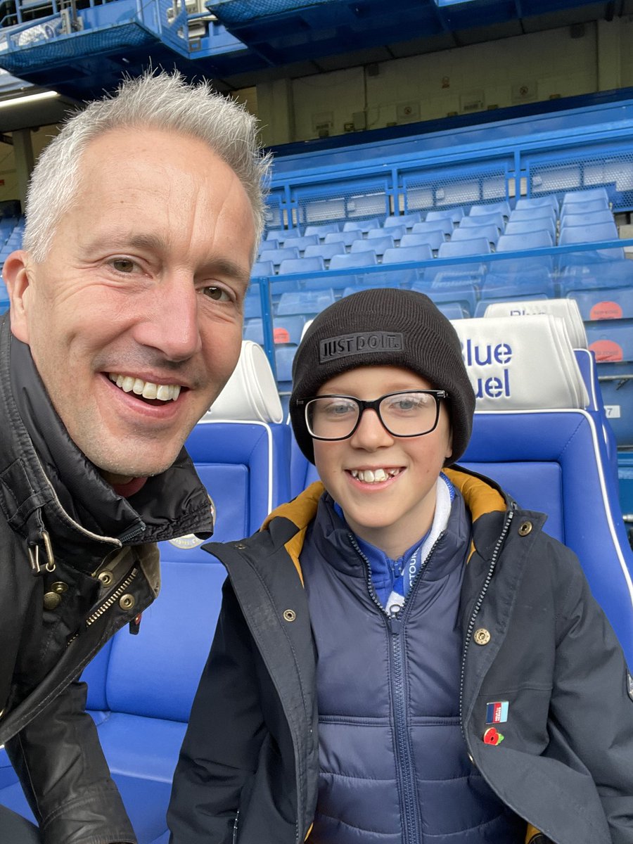 Howard Dove tweet media