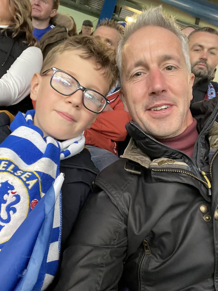 Howard Dove tweet media