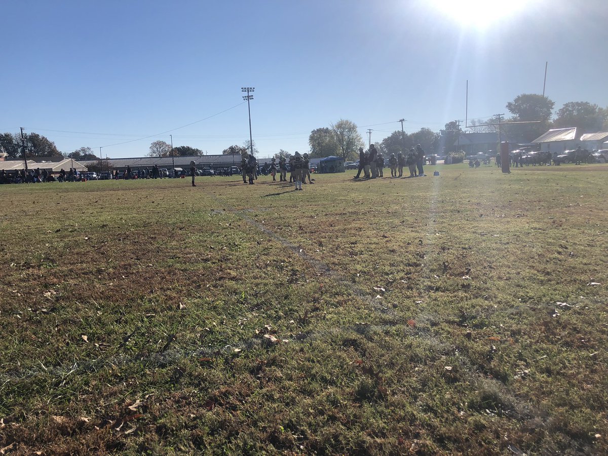 WebCoFootball's tweet photo. Great day to watch future Trojans play ball!!!! #futureisbright https://t.co/ZQiSMp5oR9
