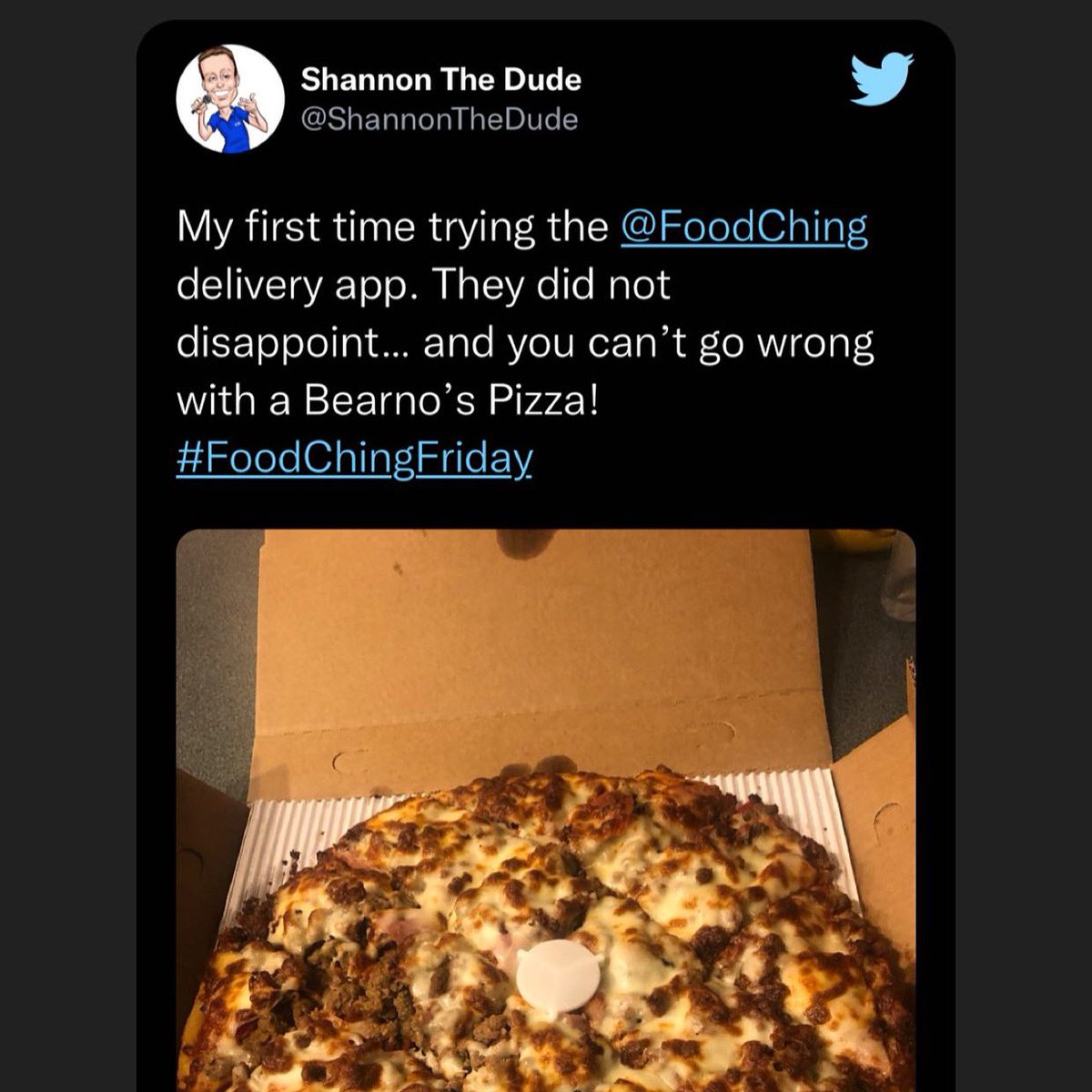 FoodChing's tweet photo. https://t.co/Lnxgy3egMi