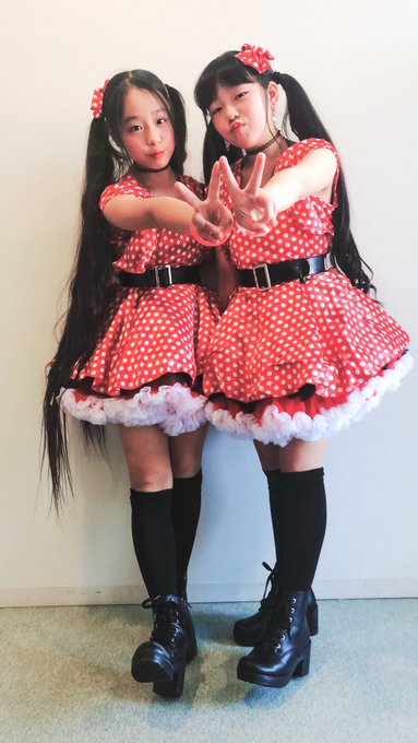 Twitterのコスプレ画像24