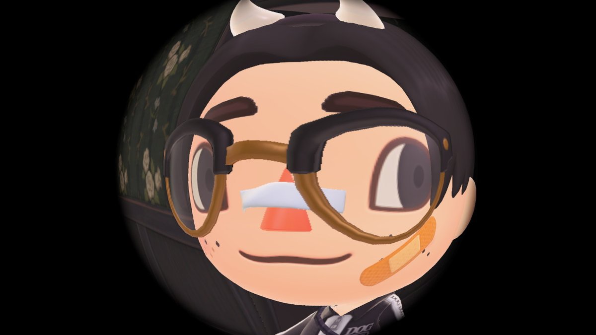 GovernorFish's tweet photo. #AnimalCrossing #ACNH #NintendoSwitch https://t.co/jRhf7urVhk