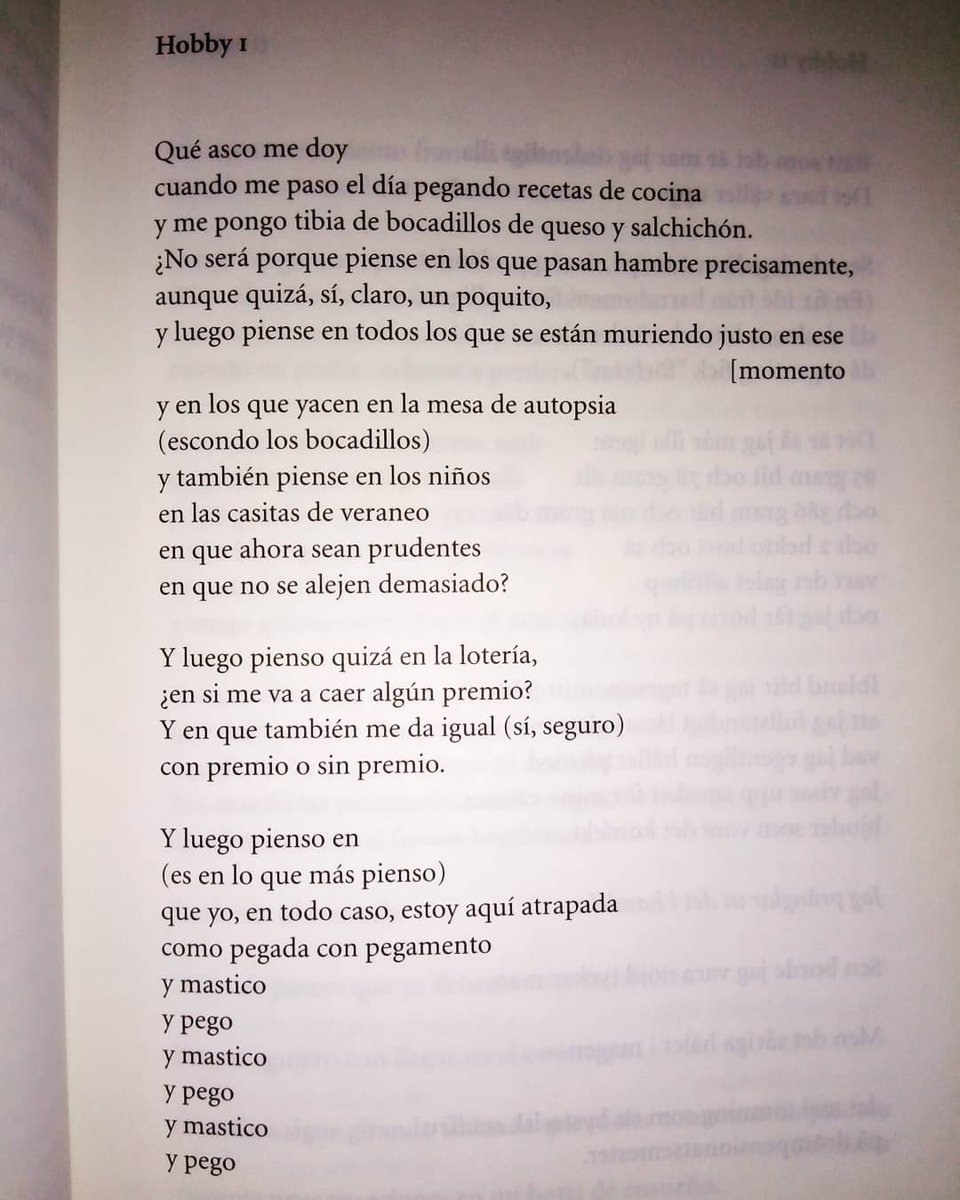 jesantana1976's tweet photo. Sonja Åkesson "Vivo en Suecia - antología poética"
@Vaso_Roto #Poesiasueca #Suecia #Poesia #Poet #Poeta #Sweden #SonjaAkesson #Antologia #VasoRotoEdiciones #VasoRoto https://t.co/556d8lCiER